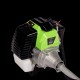 Триммер бензиновый Gärtner BCG-2852 S2