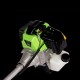 Триммер бензиновый Gärtner BCG-2852 S2