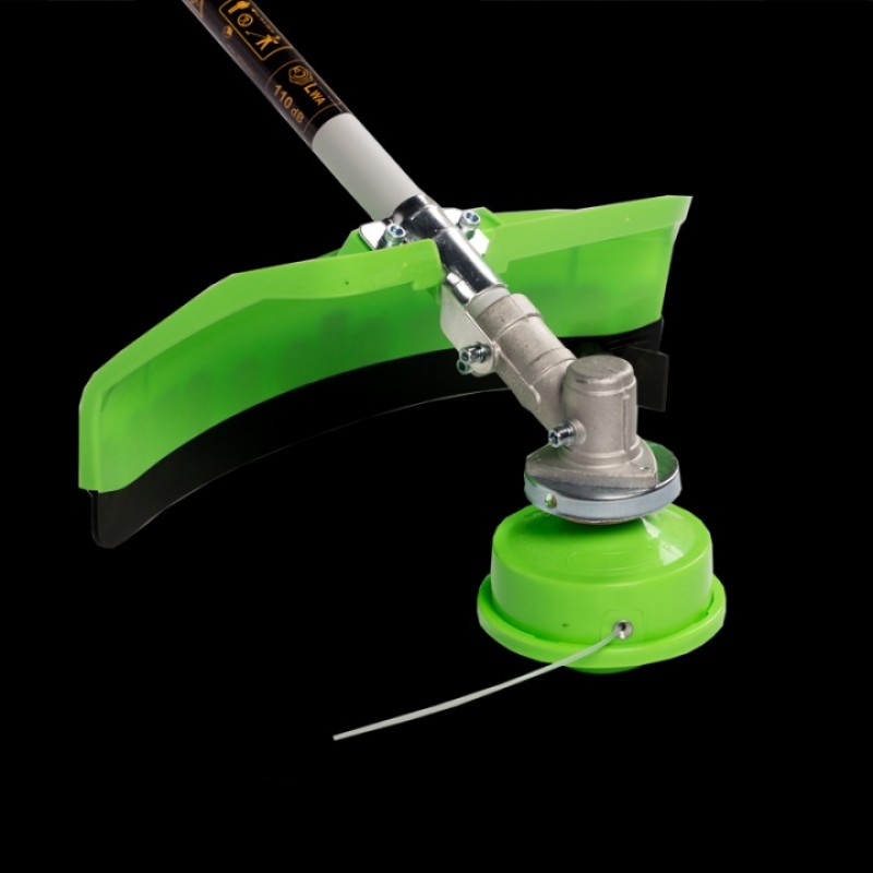 Триммер бензиновый Gärtner BCG-2852 S2