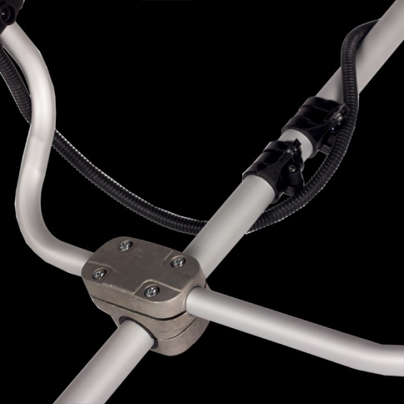 Триммер бензиновый Gärtner BCG-2852 S2
