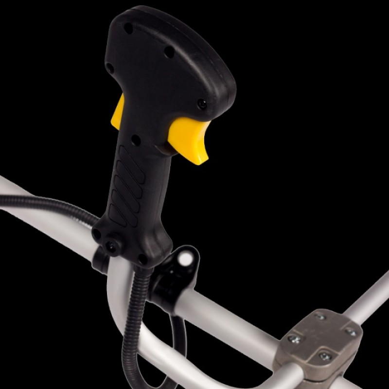 Триммер бензиновый Gärtner BCG-2852 S2