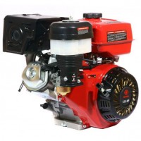 Двигун бензиновий WEIMA WM188F-S (Шпонка, 25 мм)