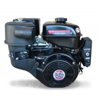 Двигун бензиновий WEIMA WM188FЕ-Т (шліци, вал 25 мм, 13,0 л.с.) ел. стартер