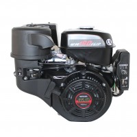 Двигун бензиновий WEIMA WM190FE-S NEW (шпонка, вал 25 мм, 16,0 л.с.)