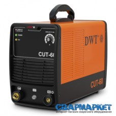 Плазморез DWT CUT 60