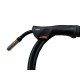 Пальник для напівавтомата PARKER DGB 150A 3М (DDU1500-30ER) Англія, 3 метри