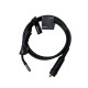 Пальник для напівавтомата PARKER DGB 150A 3М (DDU1500-30ER) Англія, 3 метри