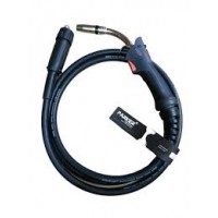 Пальник для напівавтомата PARKER DMB2400-DM3-MT1-30ERBX Англія, 3 метри, управління на ручці