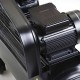 Компрессор APRO OFBD-100 100 л, 2.2кВт, 8 бар, 402л/мин, 2 крана, двухцилиндровый, ременной + масло 0,5 л