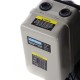 Компрессор APRO OFBD-200X 200 л, 7.5кВт, 8 бар, 1050л/мин, 2 крана, трёхцилиндровый, ременной + масло 1л