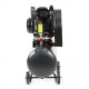 Компрессор APRO OFBD-50 50 л, 2.2кВт, 8 бар, 402л/мин, 2 крана, двухцилиндровый, ременной + масло 0,5 л