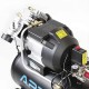 Компресор APRO OFD-50MX 50 л, 2.2кВт, 8 бар, 416л/хв, 2 крана, двоциліндровий + олія 0,2 л