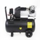 Компресор APRO OFD-50MX 50 л, 2.2кВт, 8 бар, 416л/хв, 2 крана, двоциліндровий + олія 0,2 л