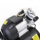 Компресор APRO OFD-50MX 50 л, 2.2кВт, 8 бар, 416л/хв, 2 крана, двоциліндровий + олія 0,2 л