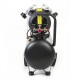 Компресор APRO OFD-50MX 50 л, 2.2кВт, 8 бар, 416л/хв, 2 крана, двоциліндровий + олія 0,2 л