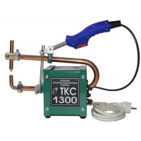 Контактно точечная сварка ТКС 1300