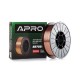 Сварочная проволока APRO ER70S-6 0,8мм 5кг