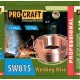 Дріт зварювальний Procraft SW815 Ø 0.8 мм 15 кг