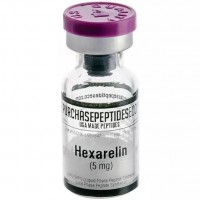 Hexarelin