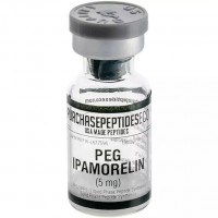 Peg Ipamorelin