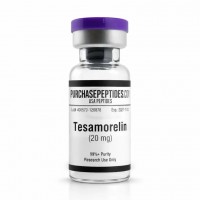 Tesamorelin 20 mg