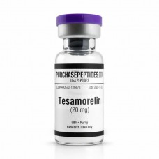 Tesamorelin 20 mg