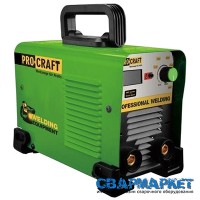 Сварочный инвертор Procraft SP 280D
