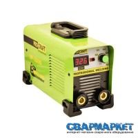 Сварочный инвертор Procraft SP 330D