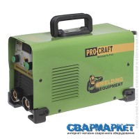 Сварочный инвертор Procraft SP 450D