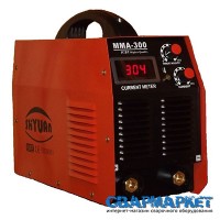 Сварочный инвертор Shyuan MMA 300 Deluxe