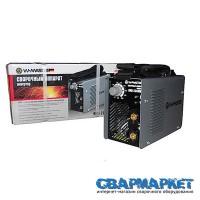 Сварочный инвертор Wmaster MMA 260 mini