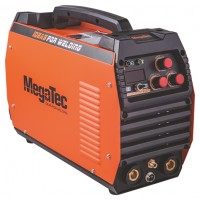 Аргоновая сварка MegaTec STARTIG 200s