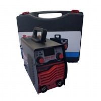 Зварювальний інвертор SIRIUS MMA 320 (Кейс)