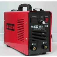 Сварочный инвертор ALKS MMA 250S