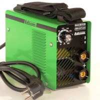 Зварювальний інвертор Edison MMA 257 MINI
