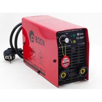 Зварювальний інвертор Edon TB-300P