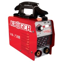 Сварочный инвертор Kruger WIK 250
