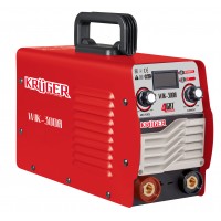 Сварочный инвертор Kruger WIK 300