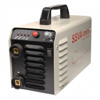 Сварочный инвертор SSVA 160 mini Самурай