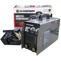 Сварочный инвертор Wmaster MMA 291