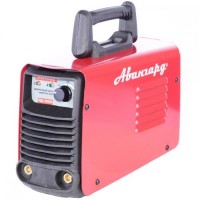 Зварювальний інвертор Авангард MMA-295 (+ Пластиковий кейс)