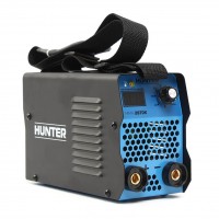 Сварочный инвертор Hunter MMA-287DK (+Пластиковый кейс)
