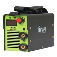 Зварювальний інвертор NVP MMA-308DK (+Пластиковий кейс)