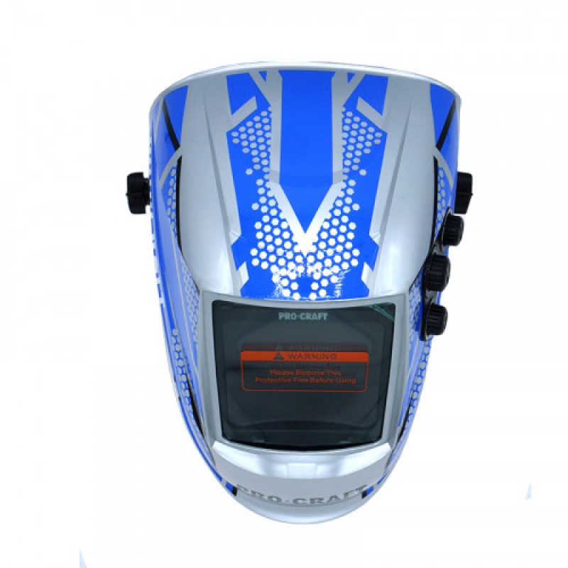 Маска зварювальника хамелеон Procraft SHP100-90