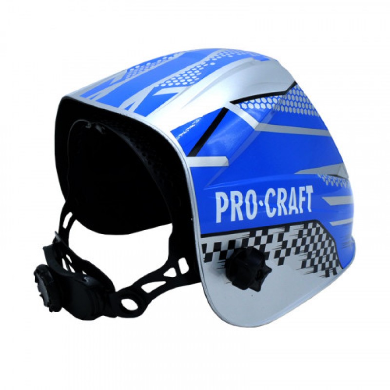 Маска зварювальника хамелеон Procraft SHP100-90