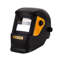 Маска зварювальника хамелеон Procraft SHP90-30