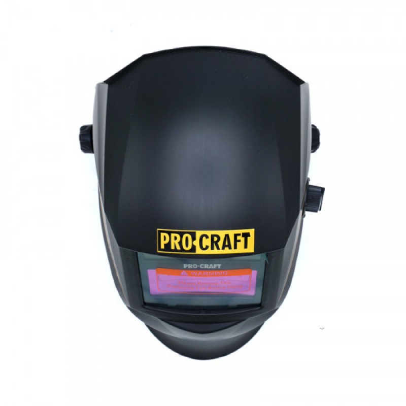 Маска зварювальника хамелеон Procraft SHP90-30 NEW