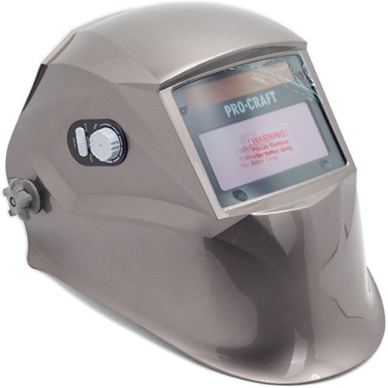 Маска зварювальника хамелеон Procraft SPH90-800-C