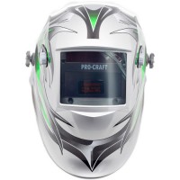 Маска сварщика хамелеон Procraft SPH90-800-F