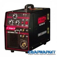 Сварочный полуавтомат Днипро-М MIG 195